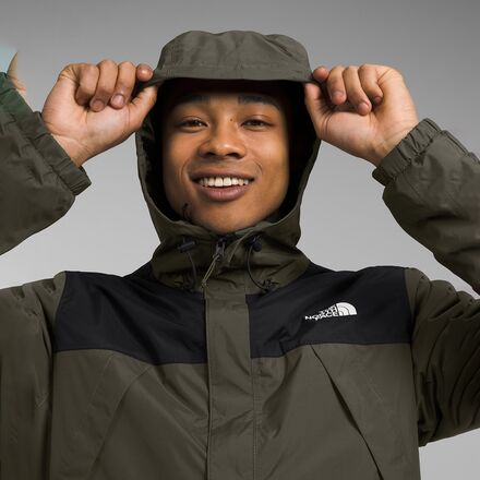 The North Face - Antora Triclimate Jacket - Men's