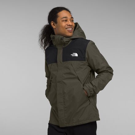 The North Face - Antora Triclimate Jacket - Men's