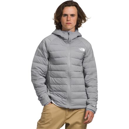 Belleview Stretch Down Hoodie - Men's
