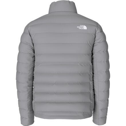 The North Face - Belleview Stretch Down Jacket - Men's