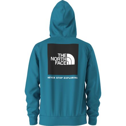 Box NSE Pullover Hoodie - Men's