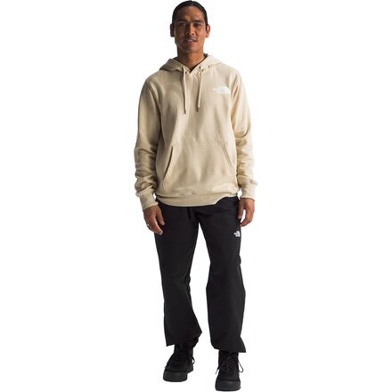 The North Face - Box NSE Pullover Hoodie - Men's
