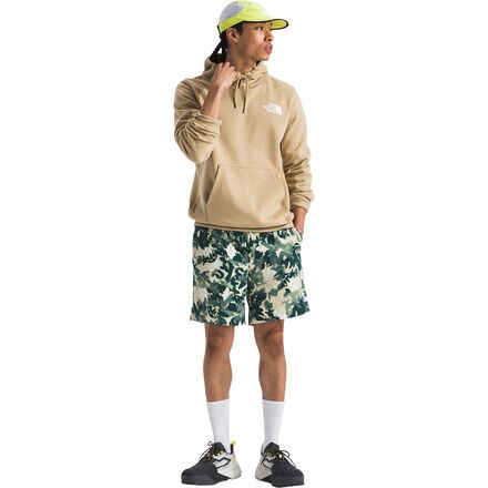 The North Face - Box NSE Pullover Hoodie - Men's