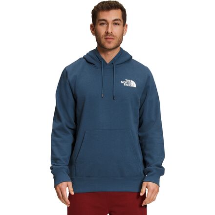 The North Face - Box NSE Pullover Hoodie - Men's