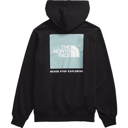 The North Face - Box NSE Pullover Hoodie - Men's