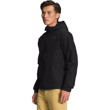 The North Face Camden Soft Shell Hoodie - Men's - Clothing