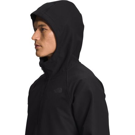The North Face Camden Soft Shell Hoodie - Men's - Clothing