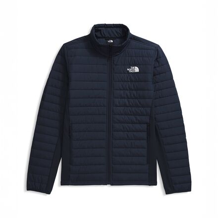 The North Face - Canyonlands Hybrid Jacket - Men's
