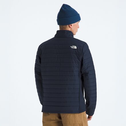The North Face - Canyonlands Hybrid Jacket - Men's