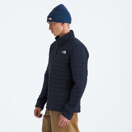 The North Face - Canyonlands Hybrid Jacket - Men's