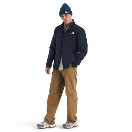 The North Face - Canyonlands Hybrid Jacket - Men's