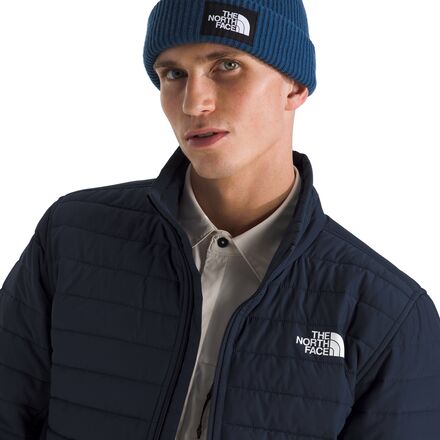 The North Face - Canyonlands Hybrid Jacket - Men's