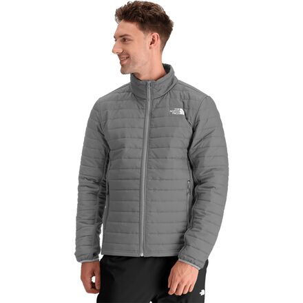 Canyonlands Hybrid Jacket - Men's