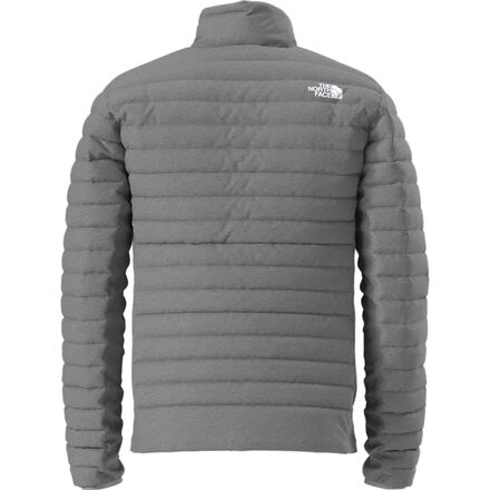 The North Face - Canyonlands Hybrid Jacket - Men's