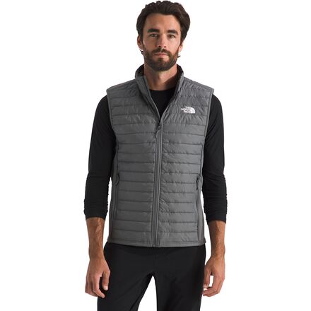 Canyonlands Hybrid Vest - Men's