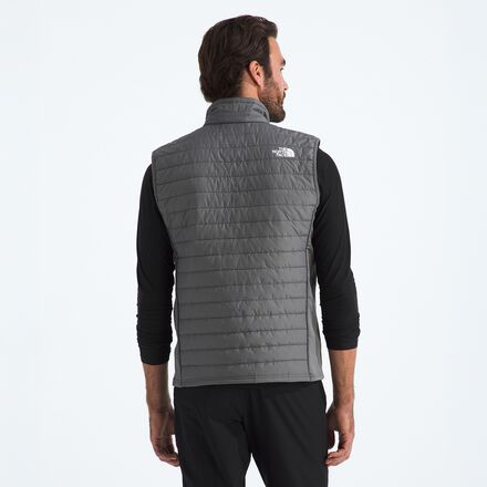 The North Face - Canyonlands Hybrid Vest - Men's