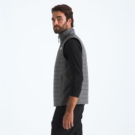 The North Face - Canyonlands Hybrid Vest - Men's