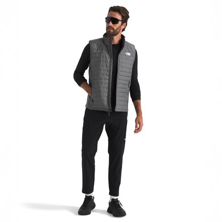 The North Face - Canyonlands Hybrid Vest - Men's