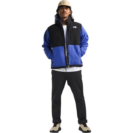 The North Face - Denali 2 Fleece Jacket - Men's