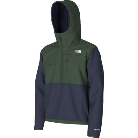 The North Face Denali Anorak Jacket - Men's - Clothing