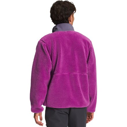 The North Face - Extreme Pile Pullover - Men's
