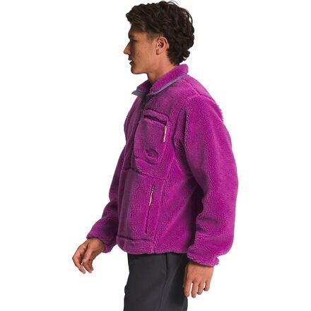 The North Face - Extreme Pile Pullover - Men's