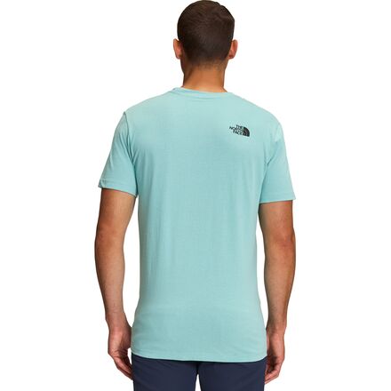 The North Face - Graphic Injection Short-Sleeve T-Shirt - Men's