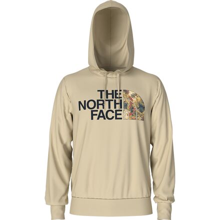 The North Face Half Dome Pullover Hoodie - Men's - Clothing