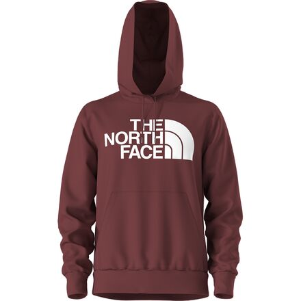 The North Face Half Dome Pullover Hoodie - Men's - Clothing
