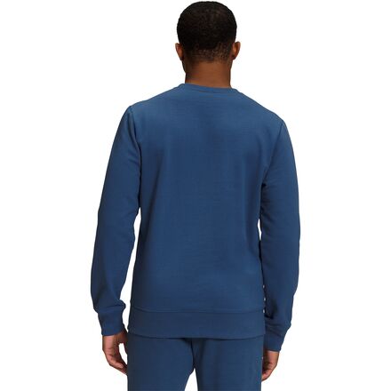 The North Face - Heritage Patch Crew - Men's
