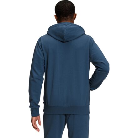 The North Face - Heritage Patch Pullover Hoodie - Men's
