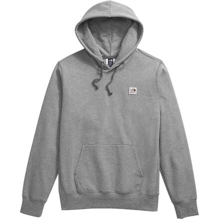 The North Face - Heritage Patch Pullover Hoodie - Men's