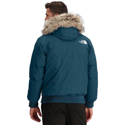 The North Face - McMurdo Bomber - Men's