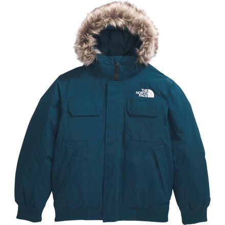 The North Face - McMurdo Bomber - Men's