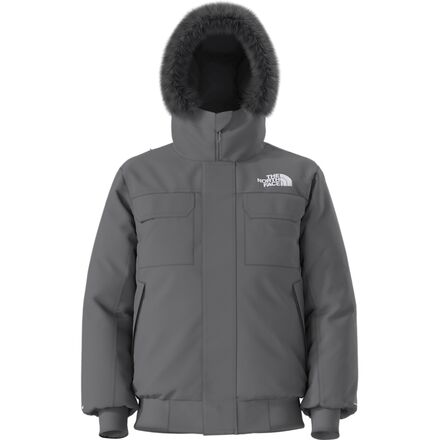 McMurdo Bomber - Men's