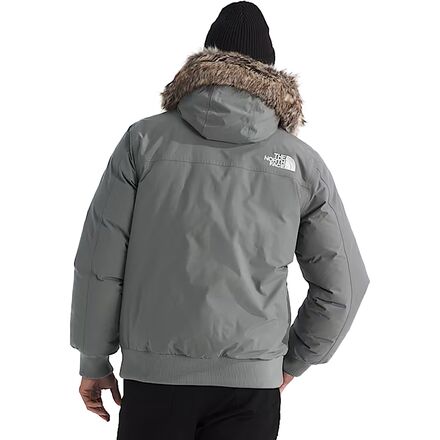 The North Face - McMurdo Bomber - Men's