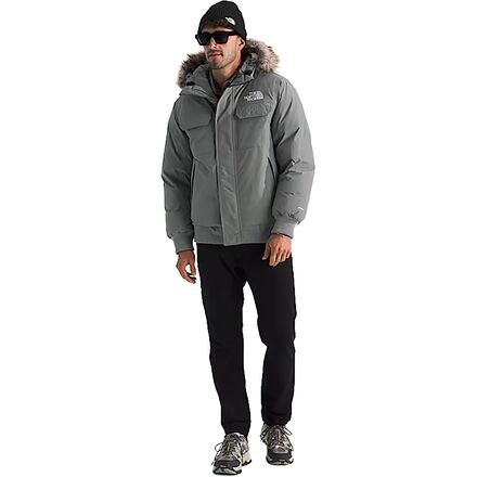 The North Face - McMurdo Bomber - Men's