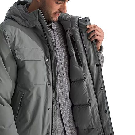 The North Face - McMurdo Bomber - Men's
