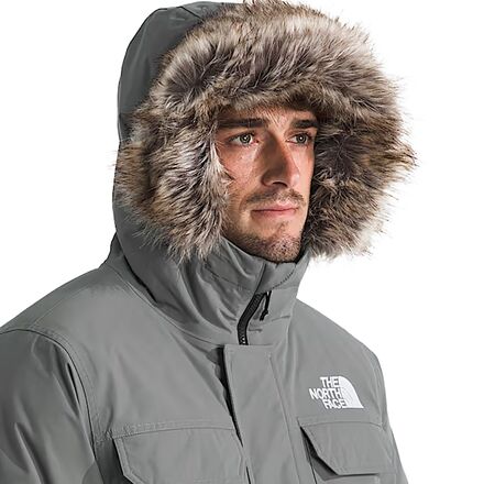 The North Face - McMurdo Bomber - Men's