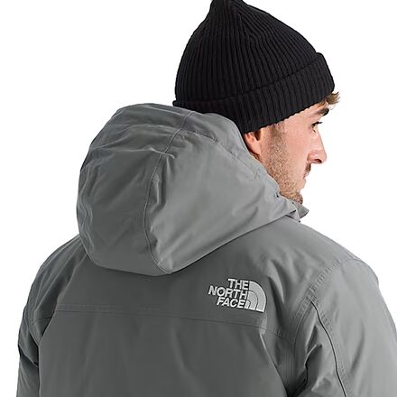 The North Face - McMurdo Bomber - Men's