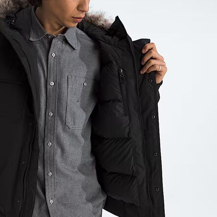 The North Face - McMurdo Bomber - Men's
