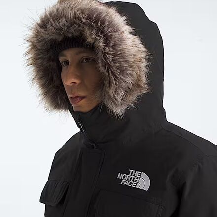 The North Face - McMurdo Bomber - Men's