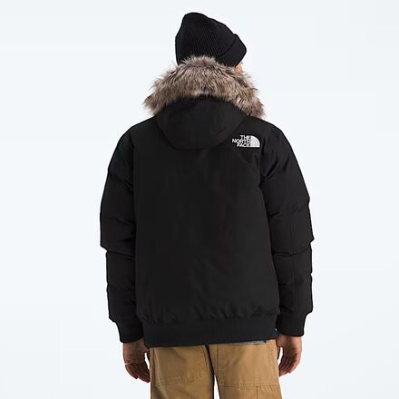 The North Face - McMurdo Bomber - Men's