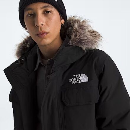 The North Face - McMurdo Bomber - Men's