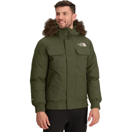 McMurdo Bomber - Men's