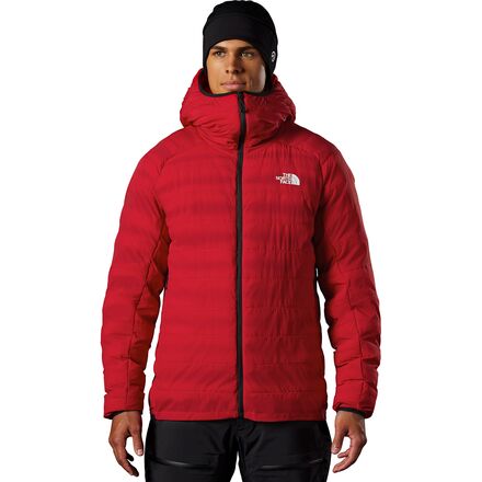 The North Face - Summit Breithorn 50/50 Hoodie - Men's - TNF Red