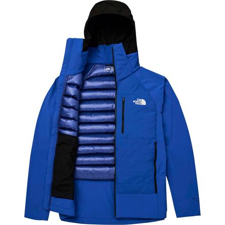 The North Face - Summit Breithorn 50/50 Hybrid - Men's