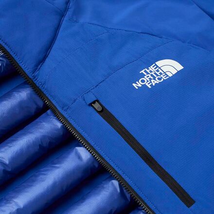 The North Face - Summit Breithorn 50/50 Hybrid - Men's