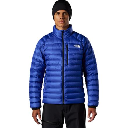 The North Face - Summit Breithorn Jacket - Men's - TNF Blue