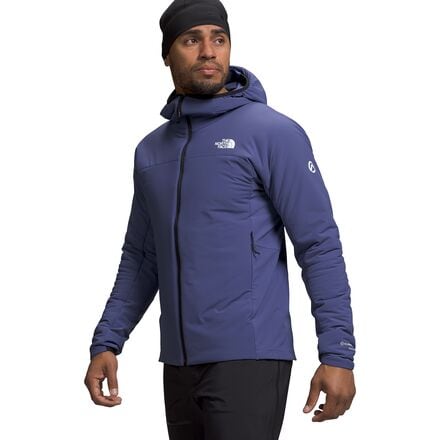 The North Face - Summit Casaval Hybrid Hoodie - Men's